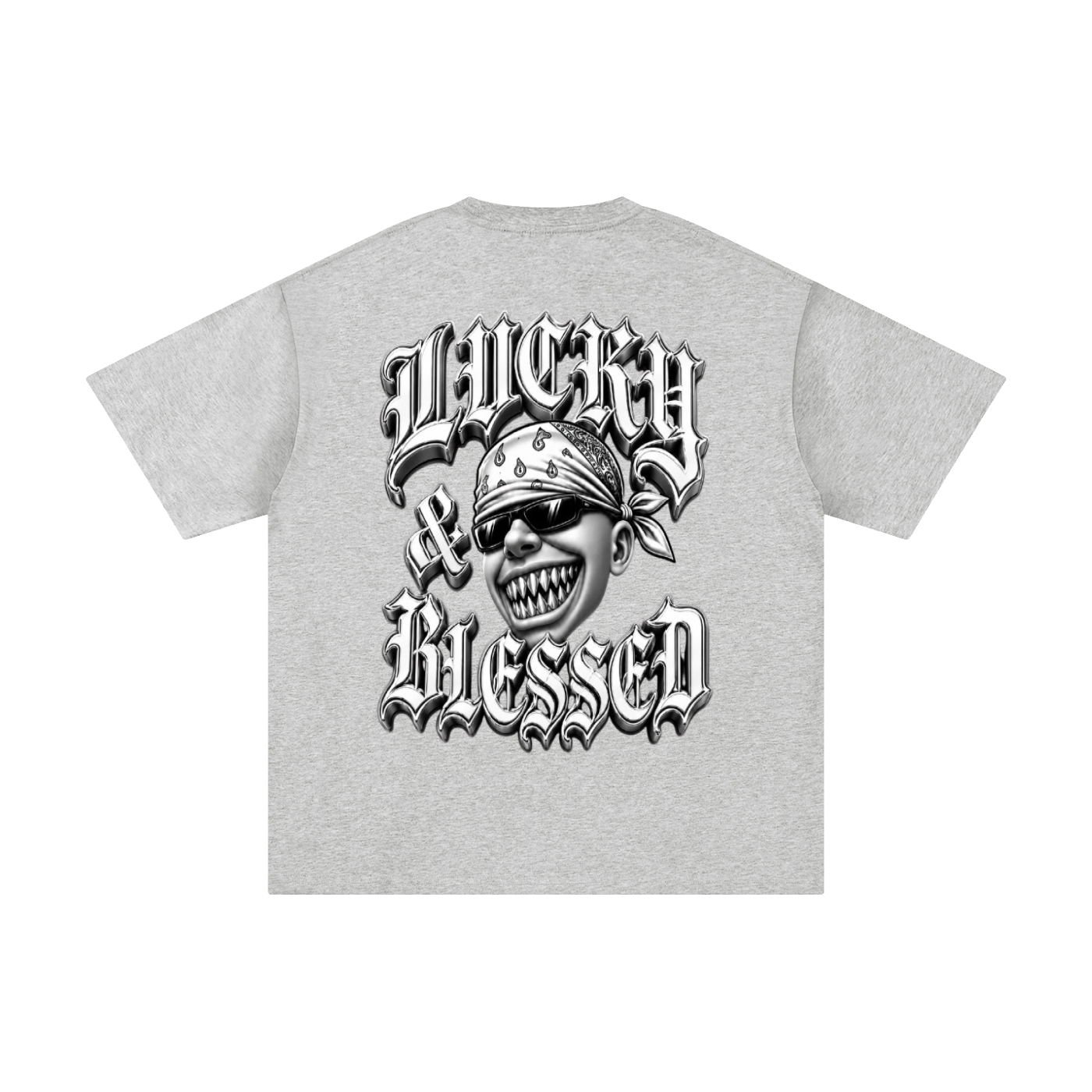 Unisex Pure Cotton T-Shirt