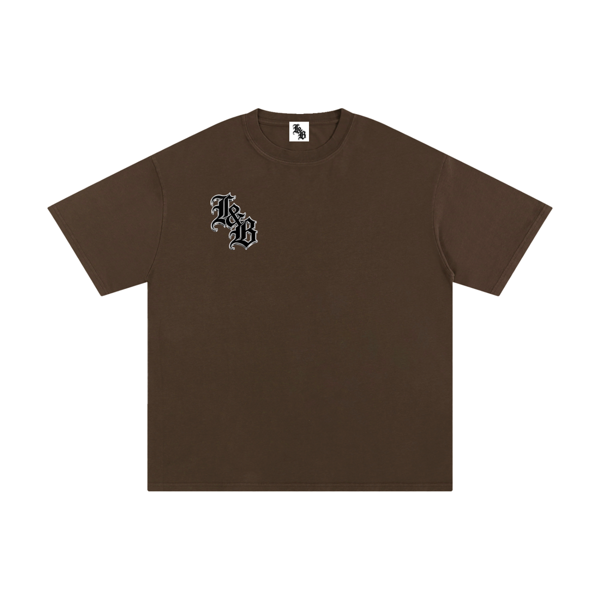 Unisex Pure Cotton T-Shirt