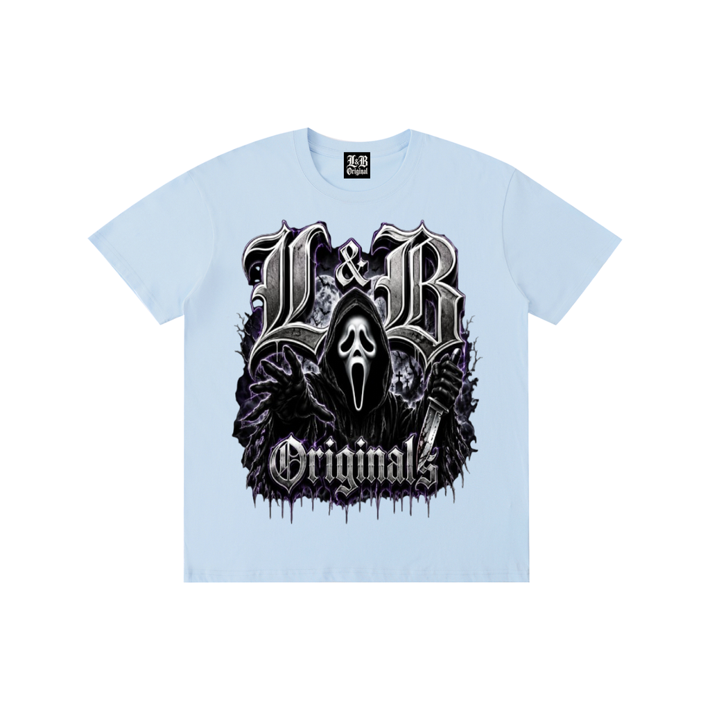 Pure Cotton Unisex T-Shirt