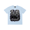 Pure Cotton Unisex T-Shirt