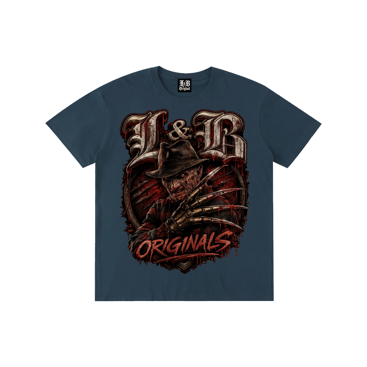Pure Cotton Unisex T-Shirt