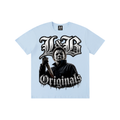 Pure Cotton Unisex T-Shirt