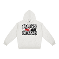 Relaxed Fit Hoodie