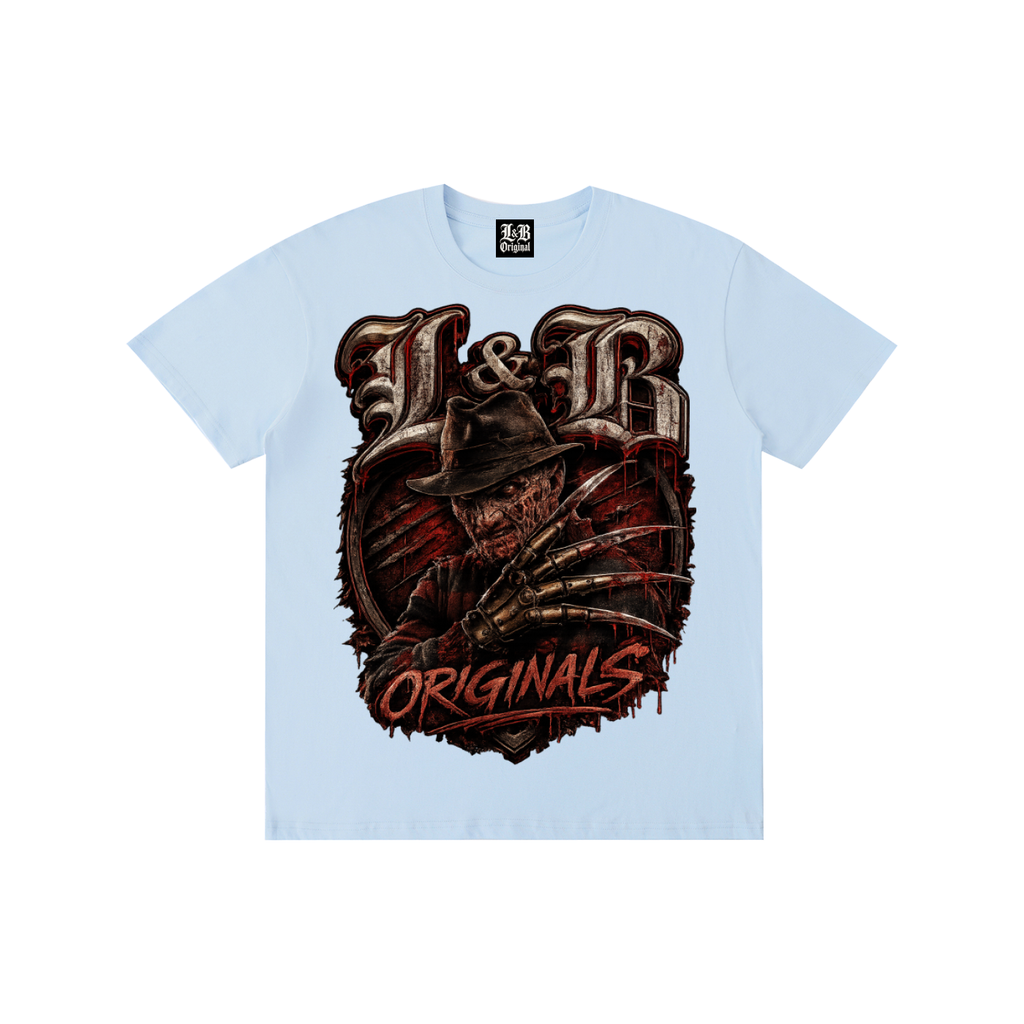 Pure Cotton Unisex T-Shirt