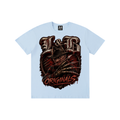Pure Cotton Unisex T-Shirt