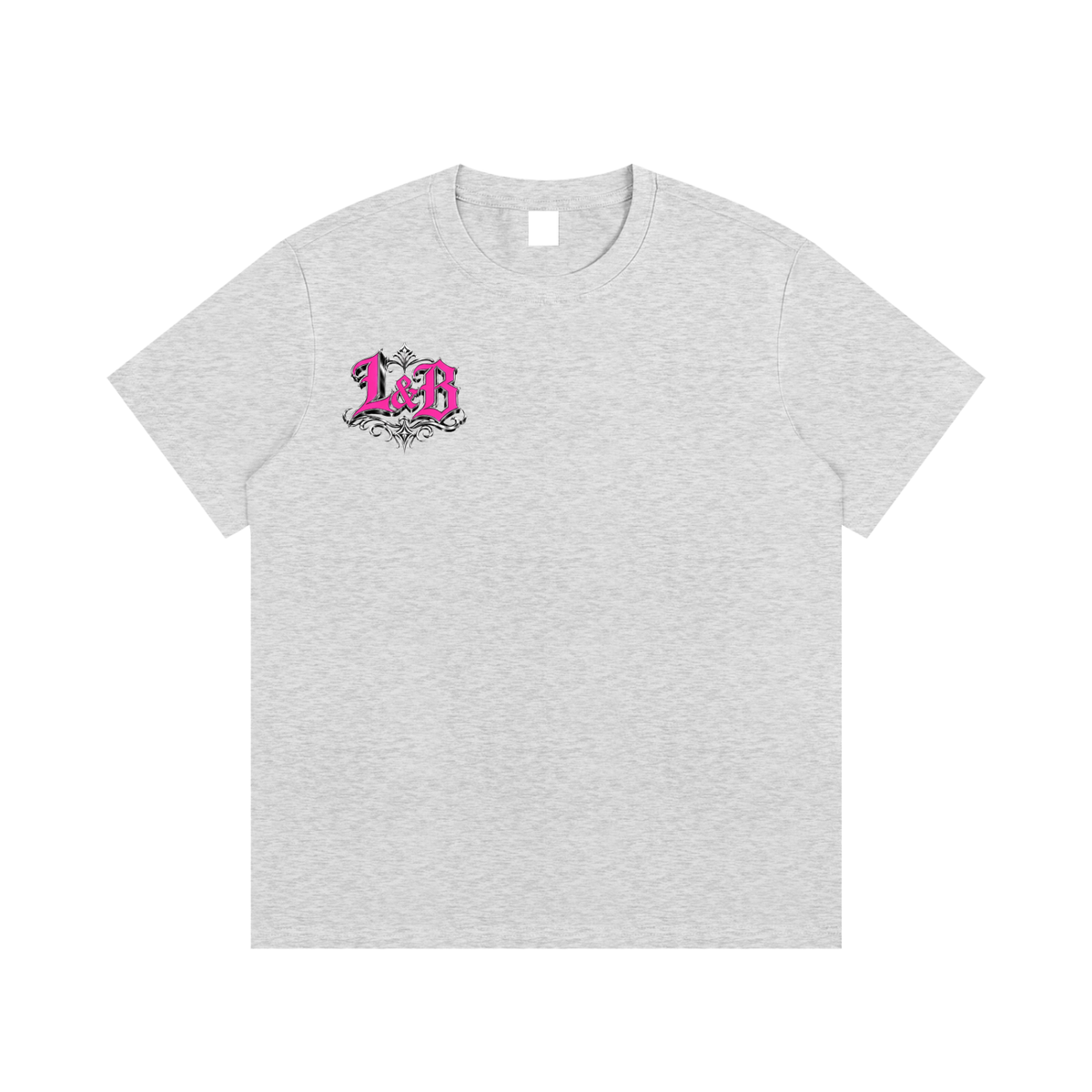 Essential Cotton T-Shirt