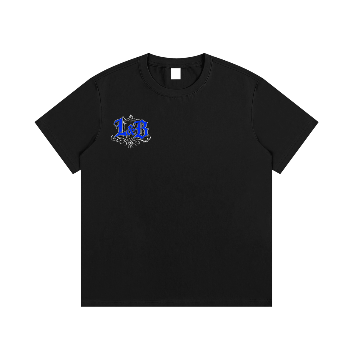 Essential Cotton T-Shirt
