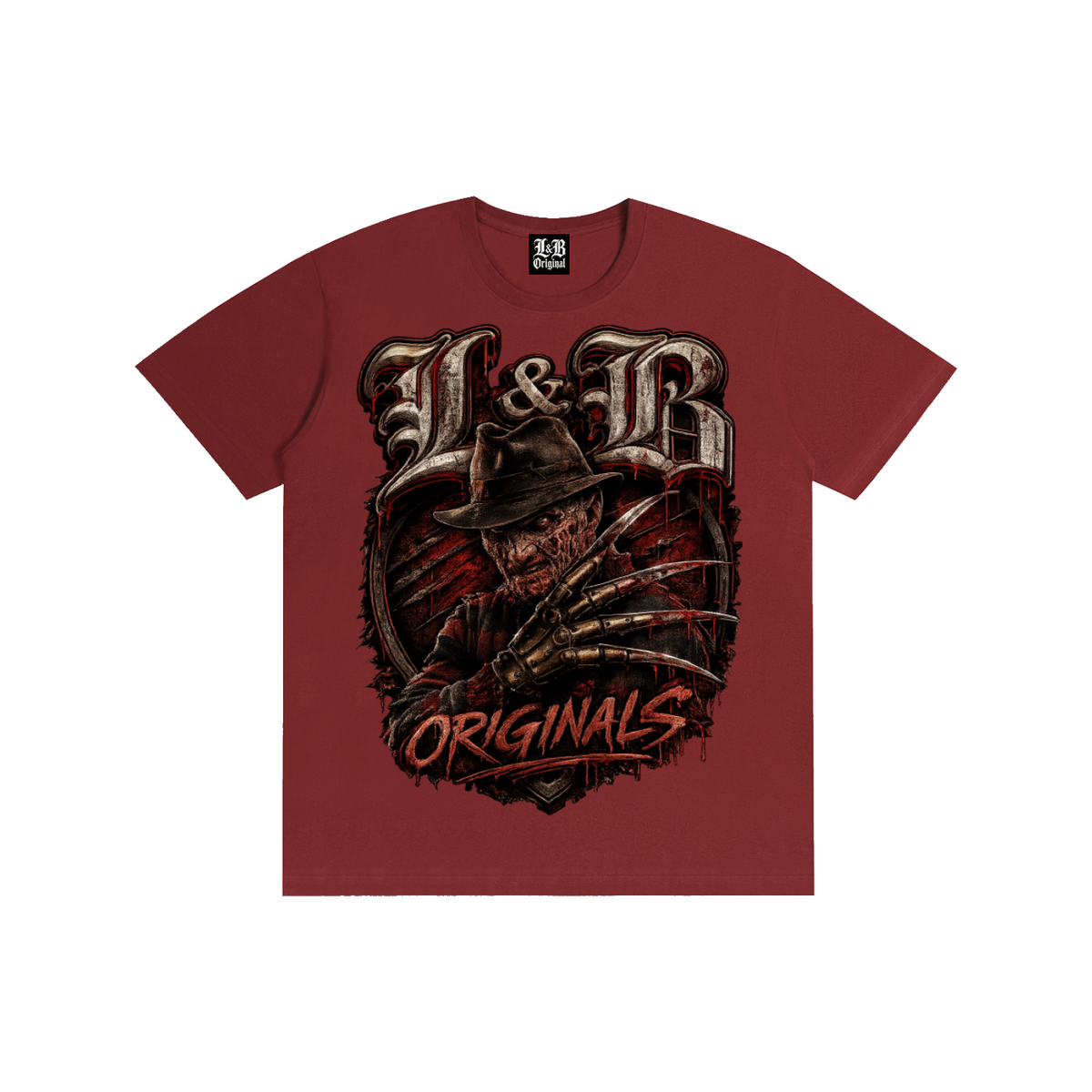 Pure Cotton Unisex T-Shirt