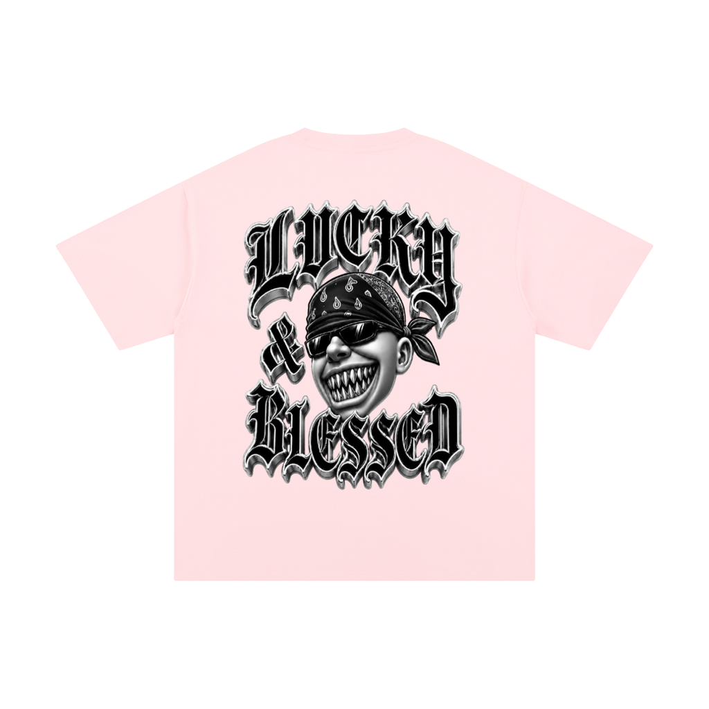Unisex Pure Cotton T-Shirt