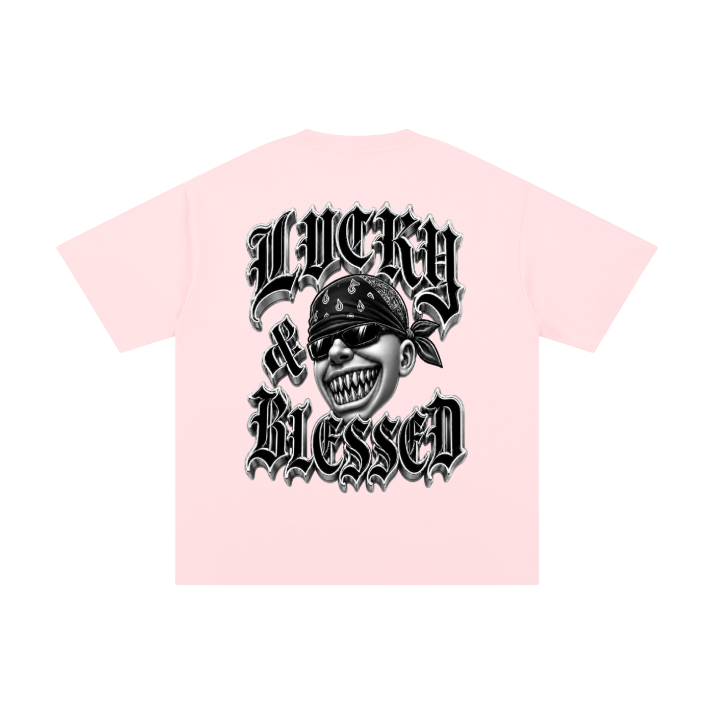 Unisex Pure Cotton T-Shirt