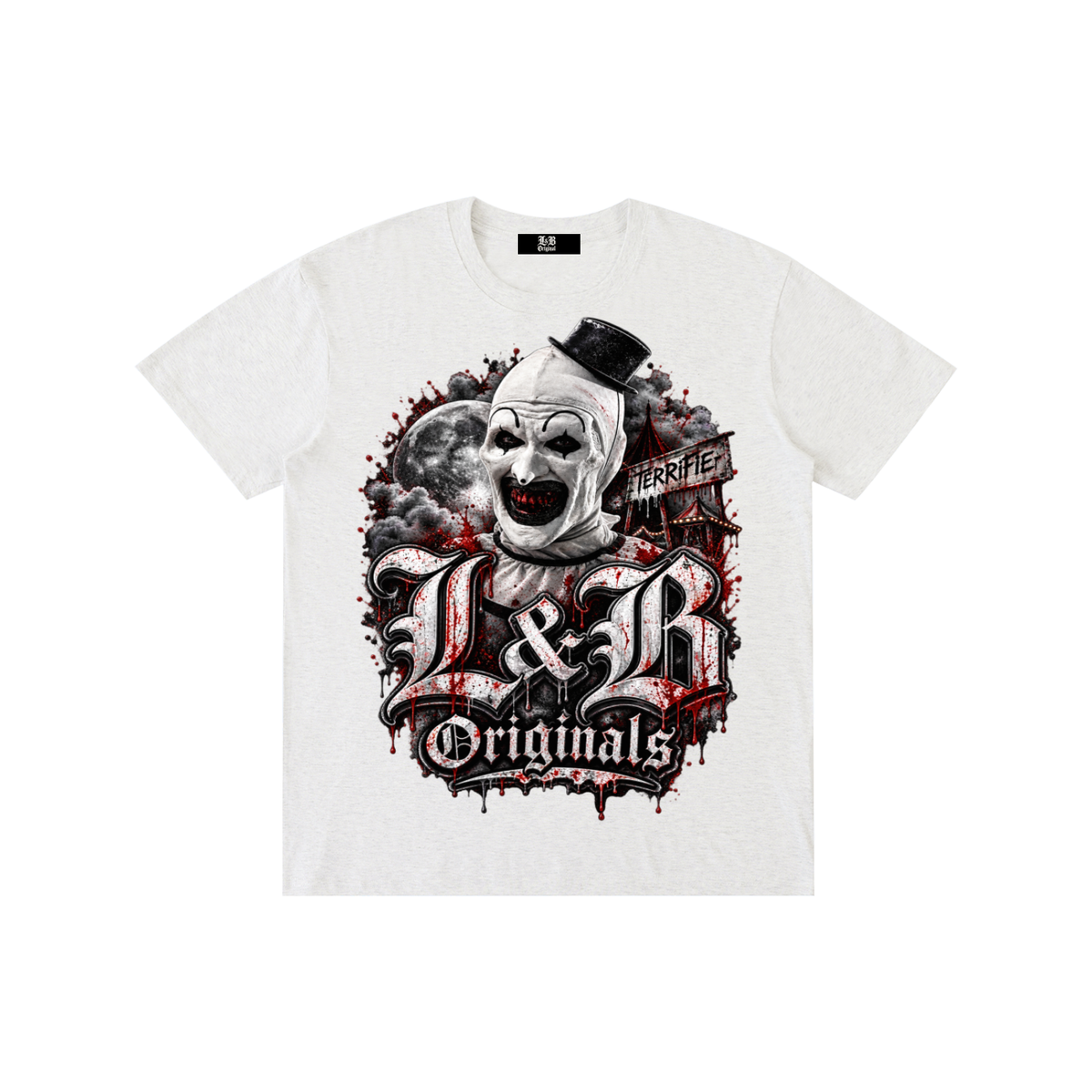 Pure Cotton Unisex T-Shirt