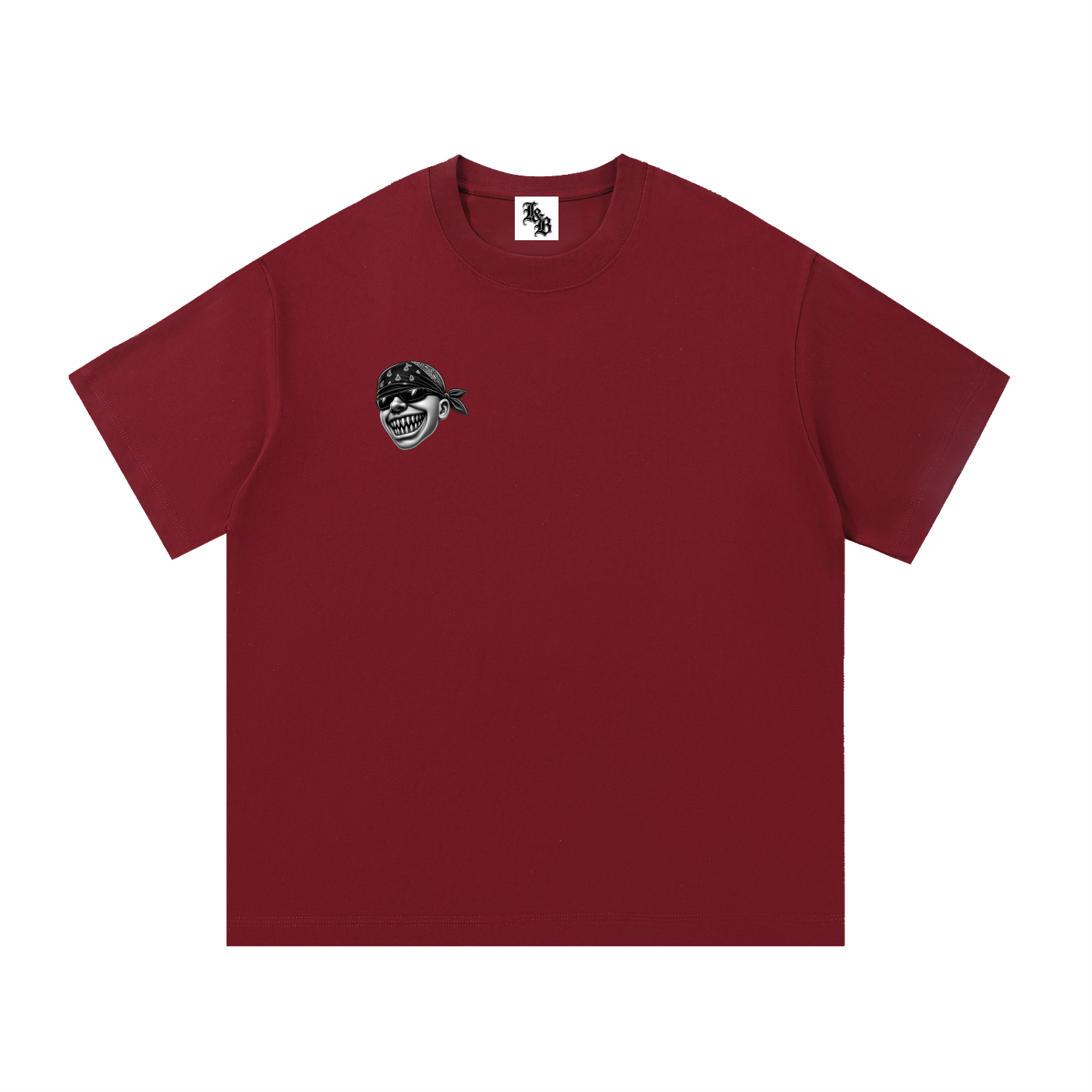 Essential Cotton T-Shirt