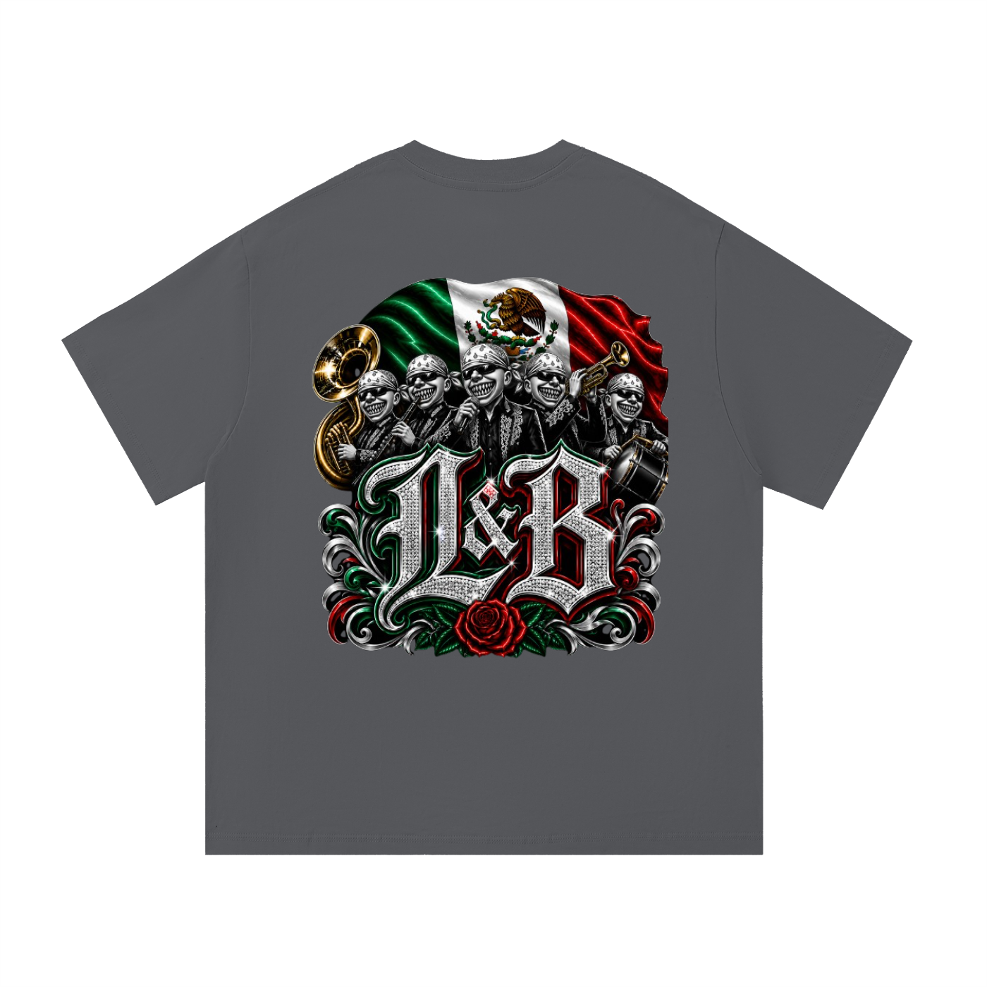 Essential Cotton T-Shirt