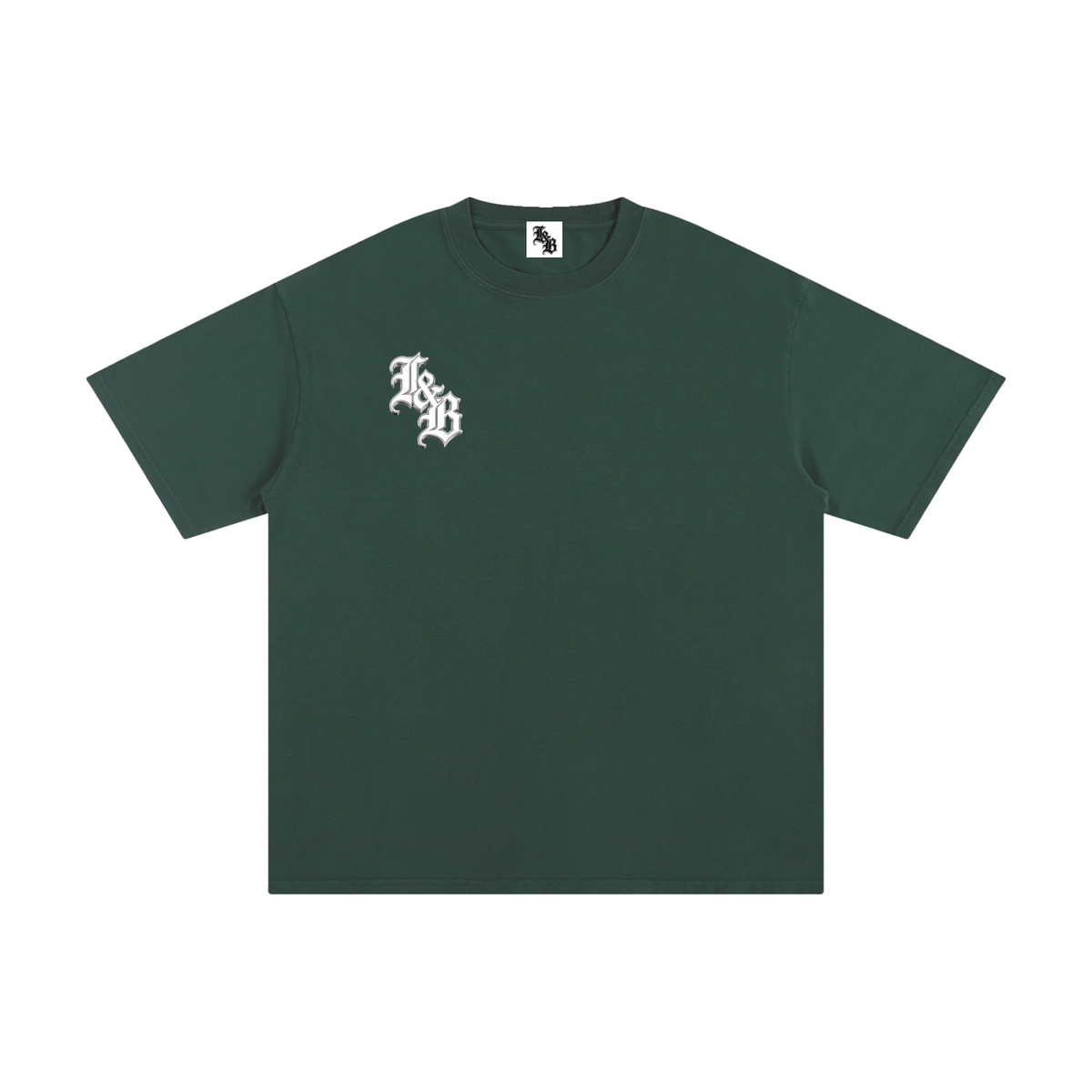 Unisex Pure Cotton T-Shirt