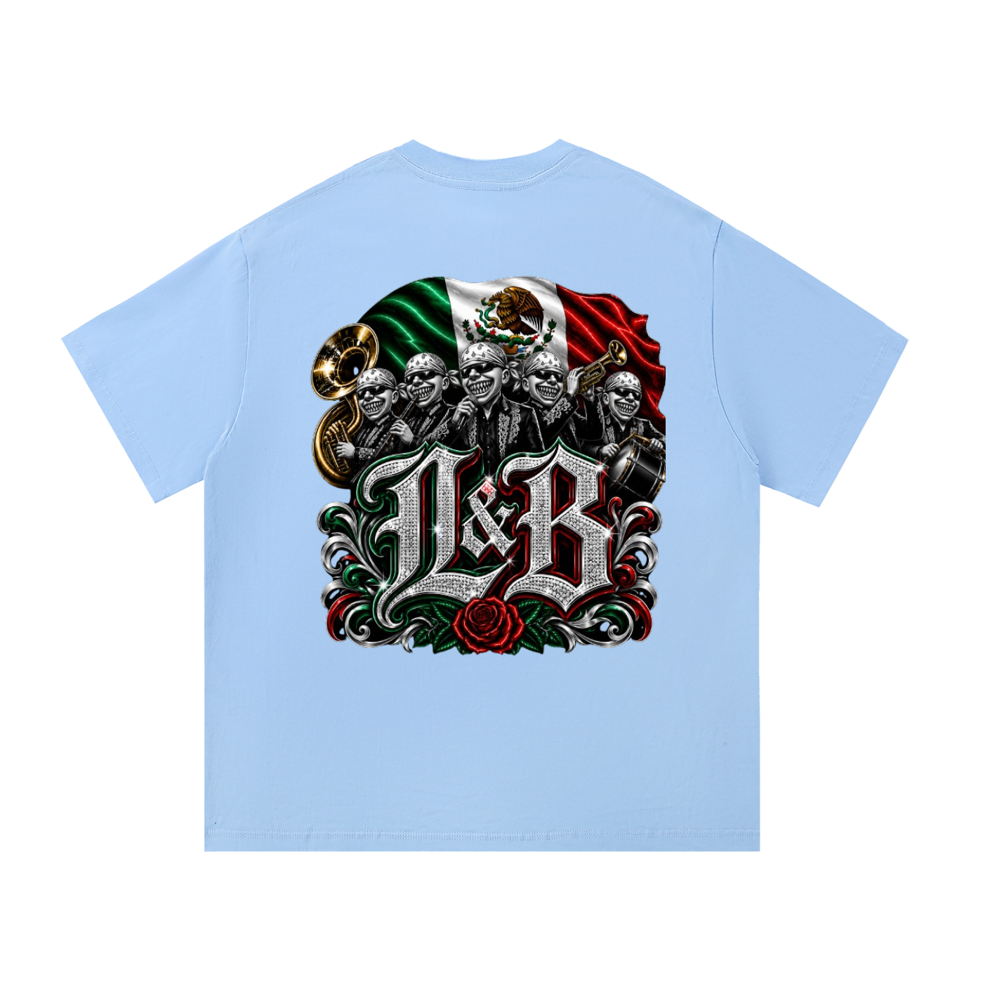 Essential Cotton T-Shirt