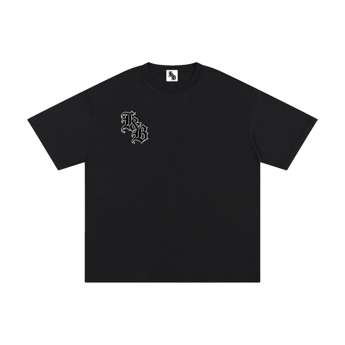 Unisex Pure Cotton T-Shirt
