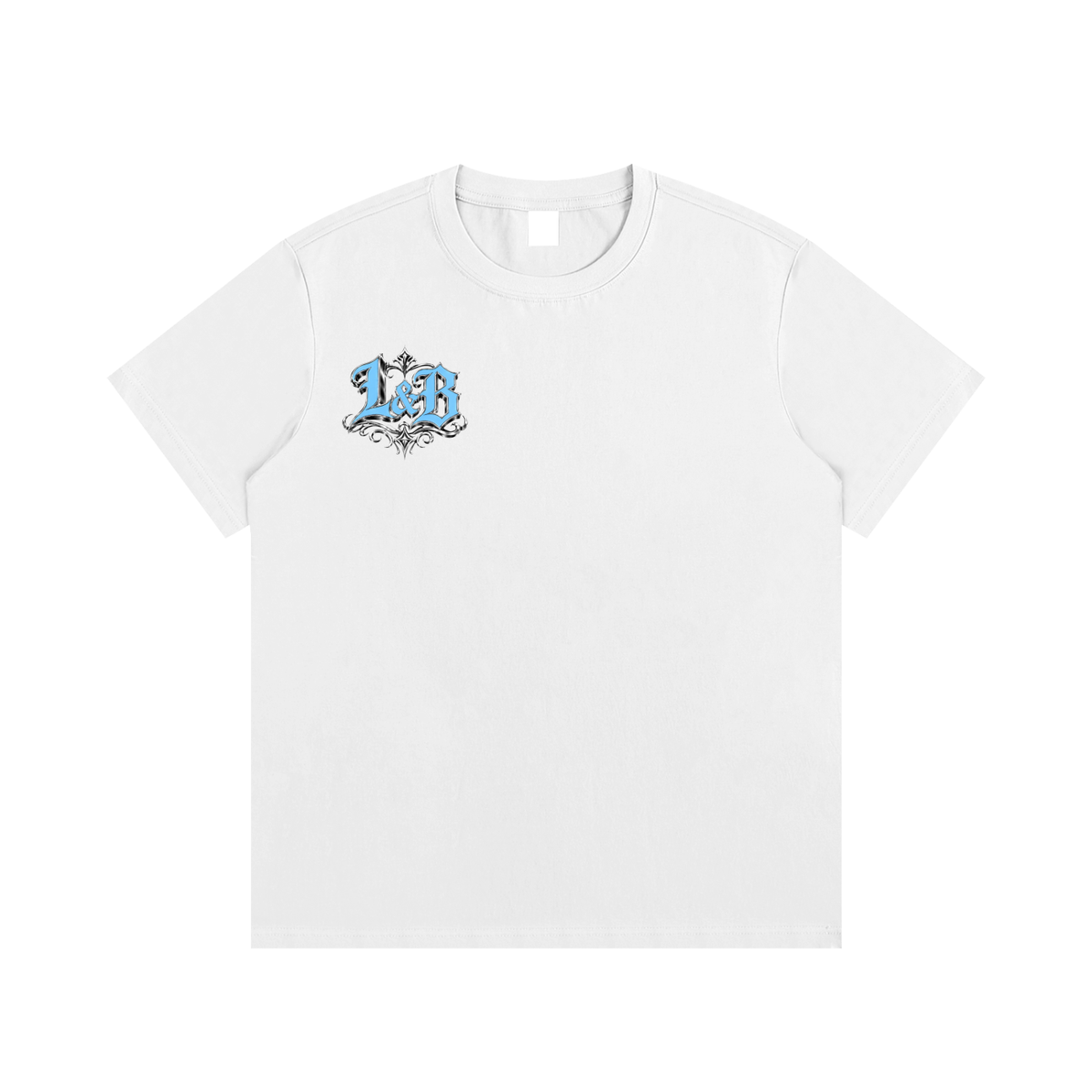 Essential Cotton T-Shirt