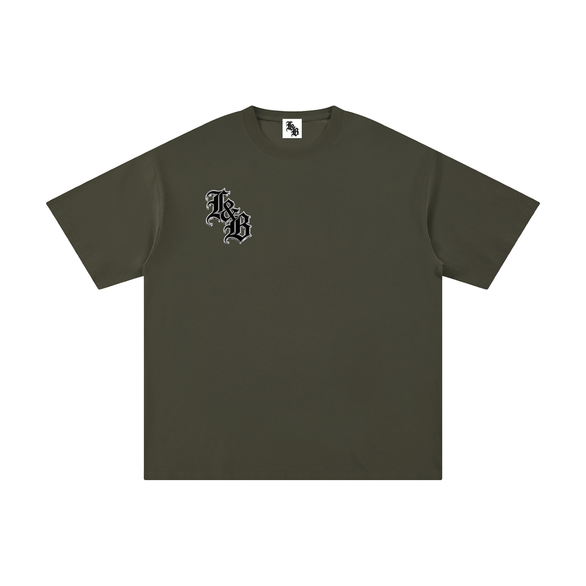 Unisex Pure Cotton T-Shirt