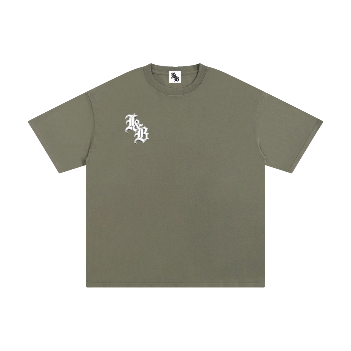 Unisex Pure Cotton T-Shirt