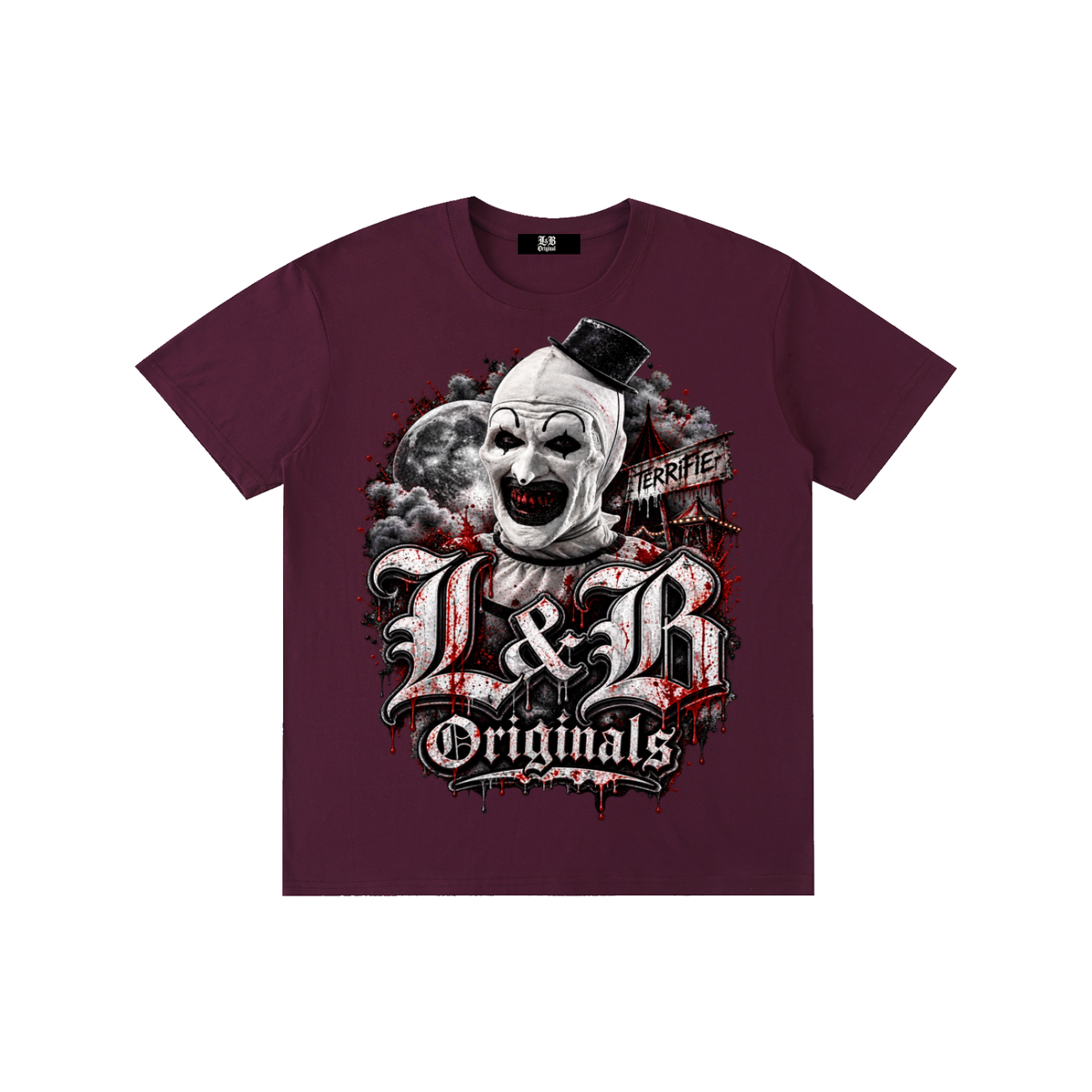 Pure Cotton Unisex T-Shirt