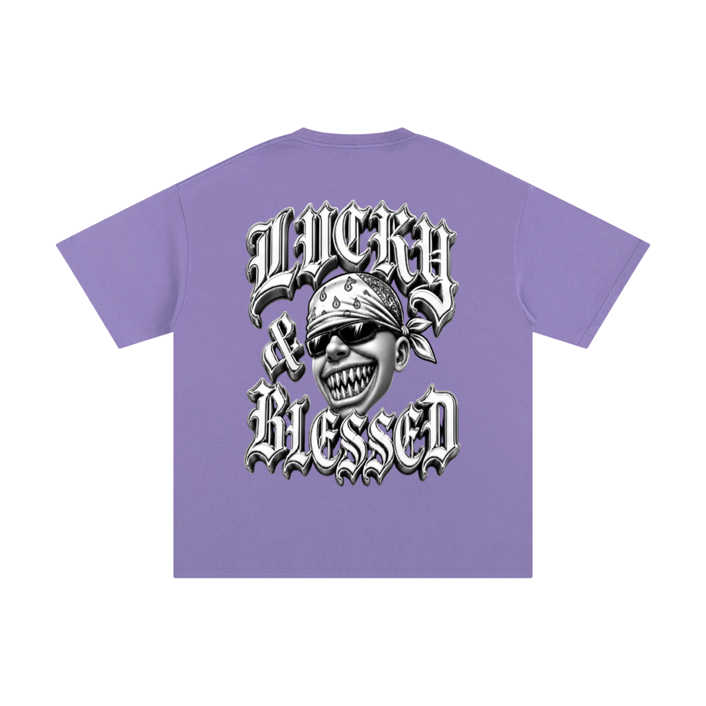 Unisex Pure Cotton T-Shirt
