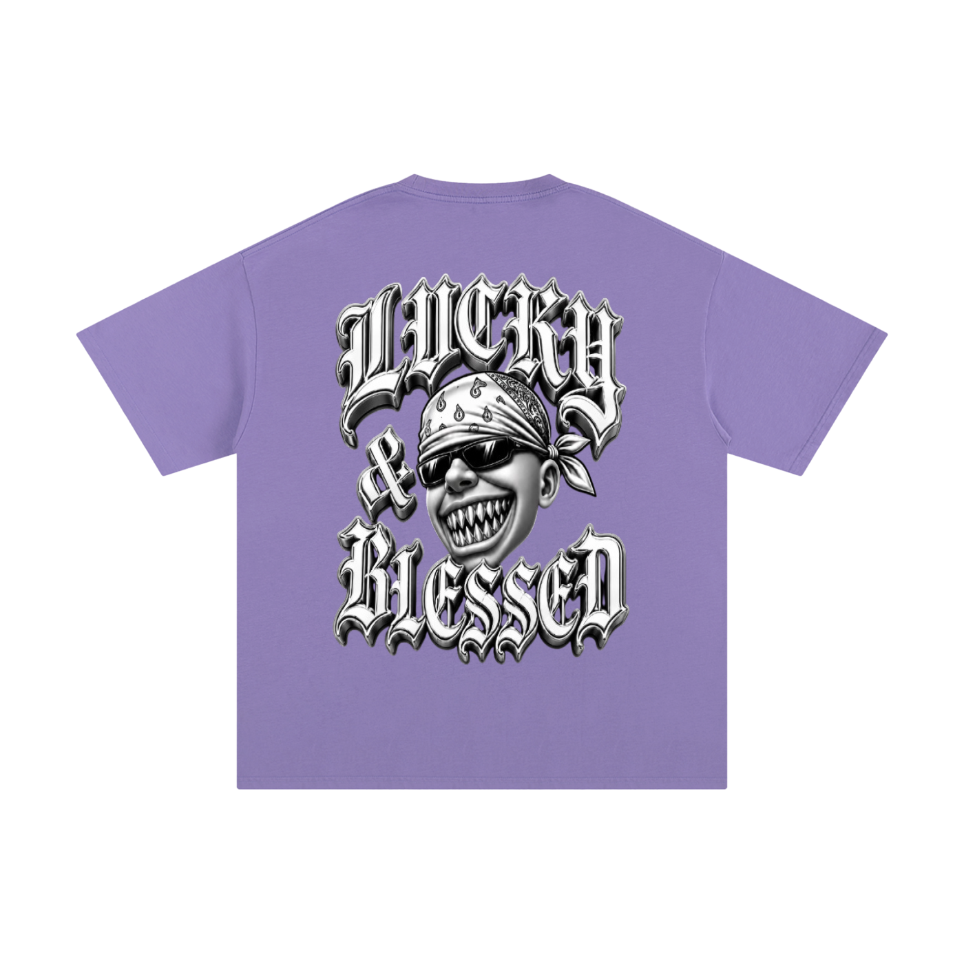 Unisex Pure Cotton T-Shirt