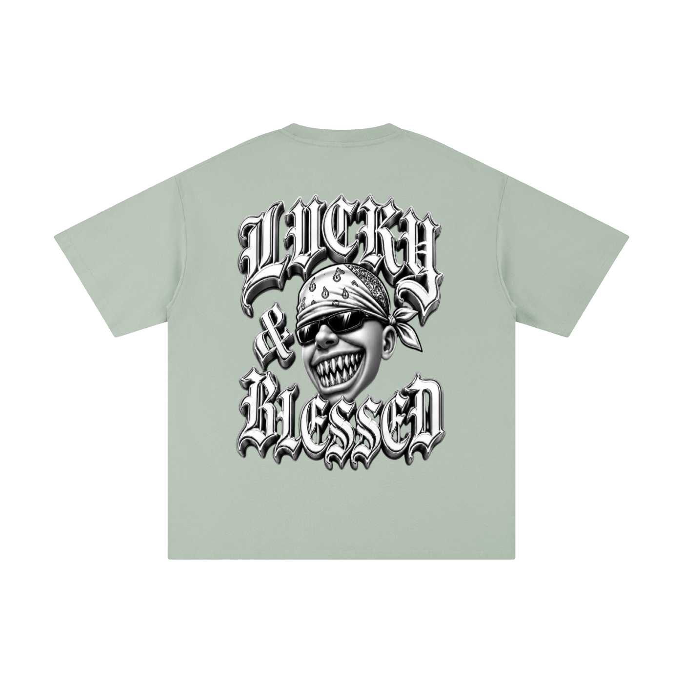 Unisex Pure Cotton T-Shirt