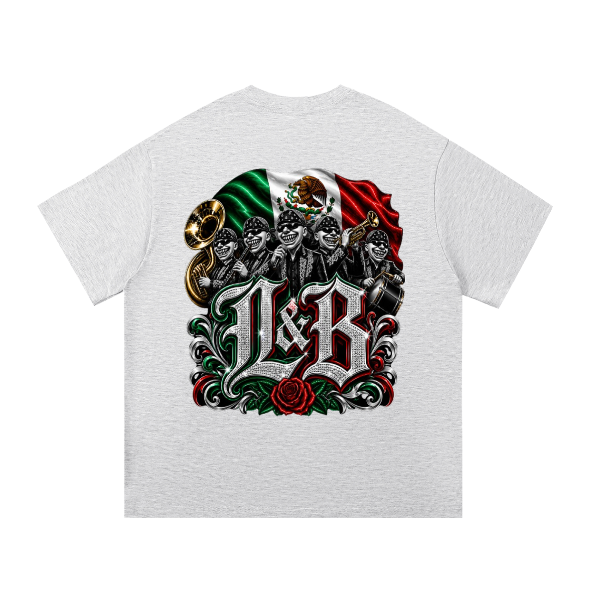 Essential Cotton T-Shirt