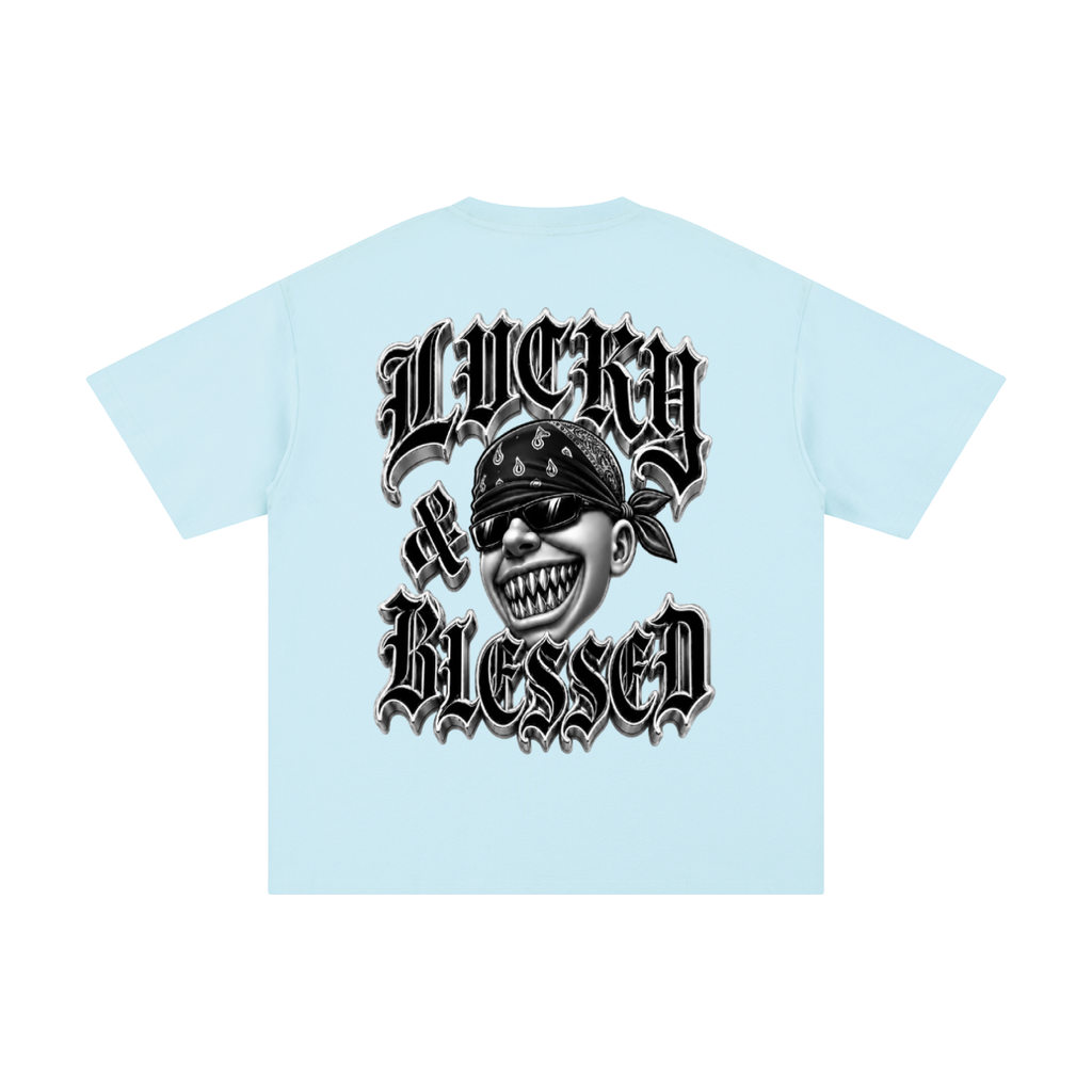 Unisex Pure Cotton T-Shirt