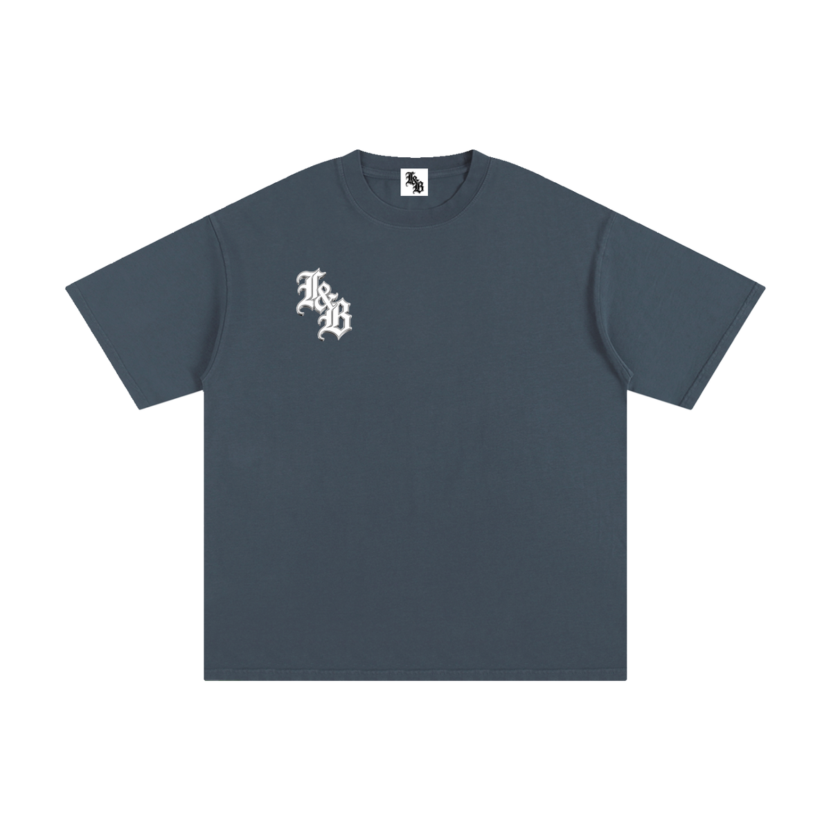 Unisex Pure Cotton T-Shirt