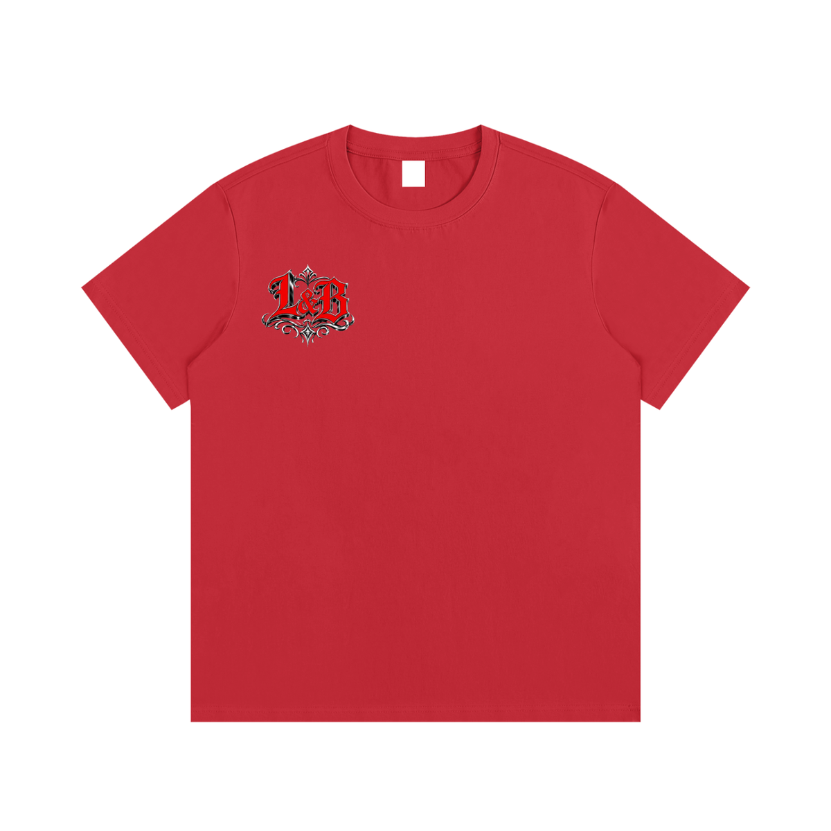 Essential Cotton T-Shirt
