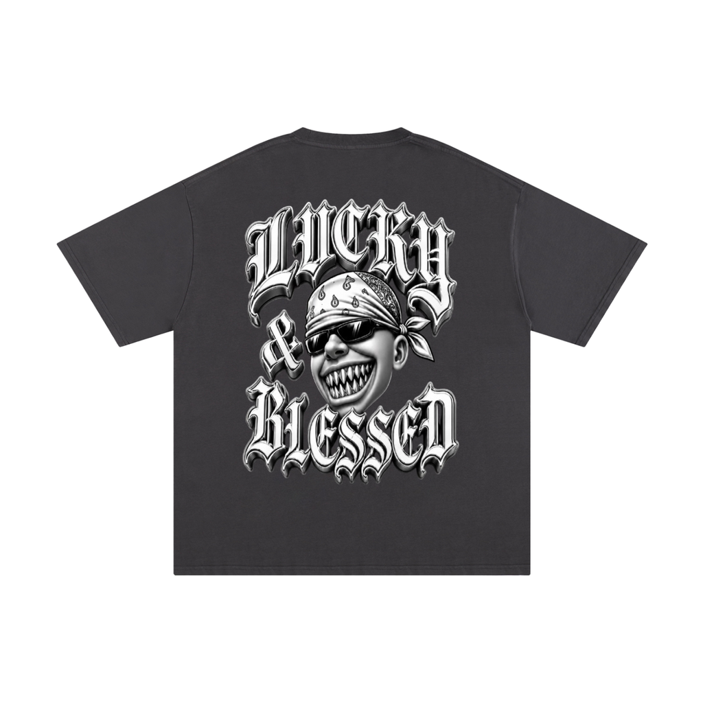 Unisex Pure Cotton T-Shirt