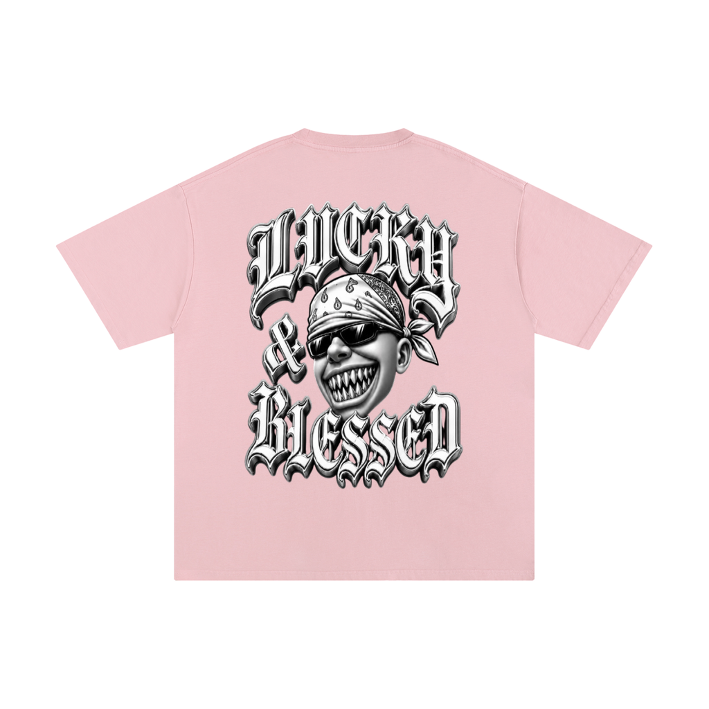 Unisex Pure Cotton T-Shirt