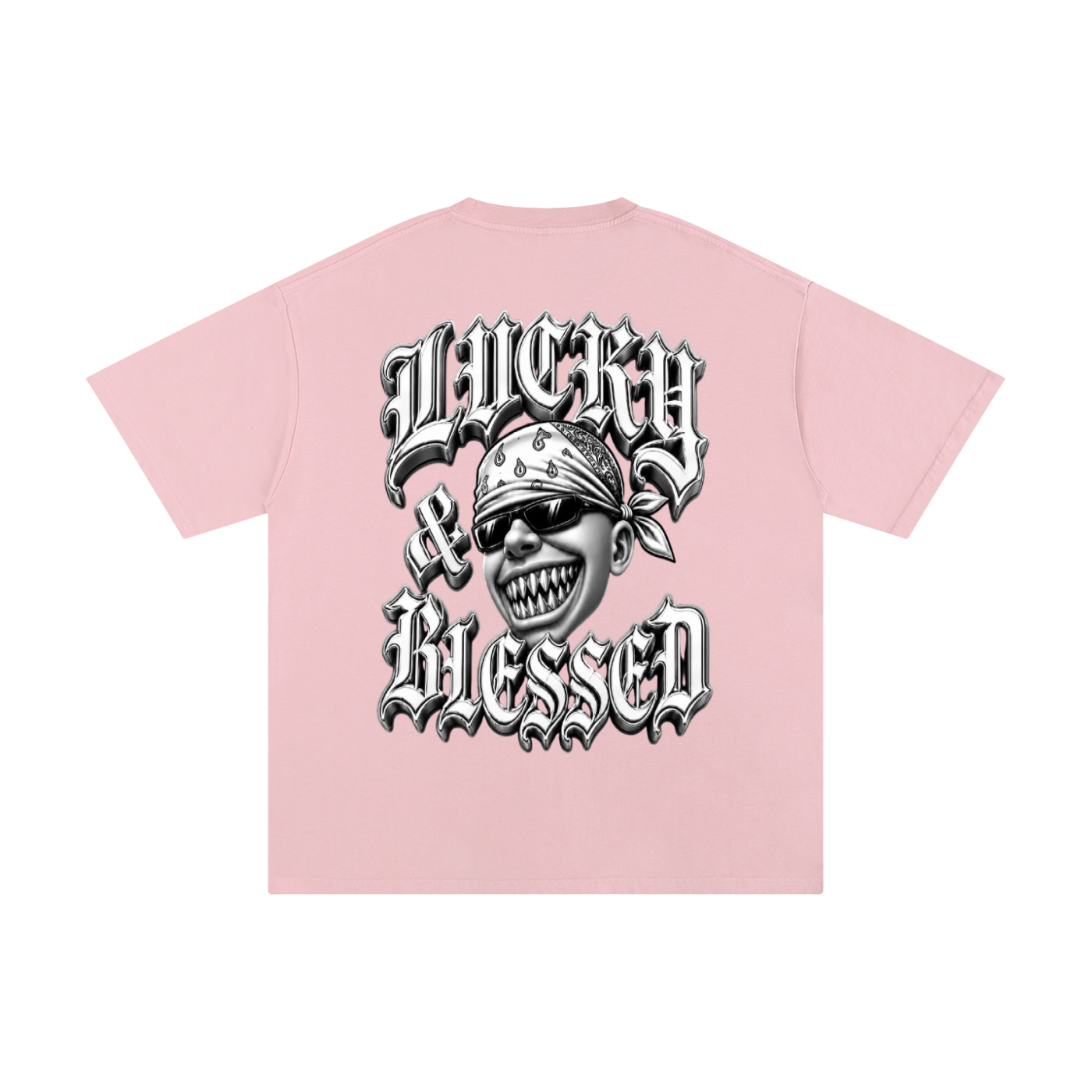 Unisex Pure Cotton T-Shirt