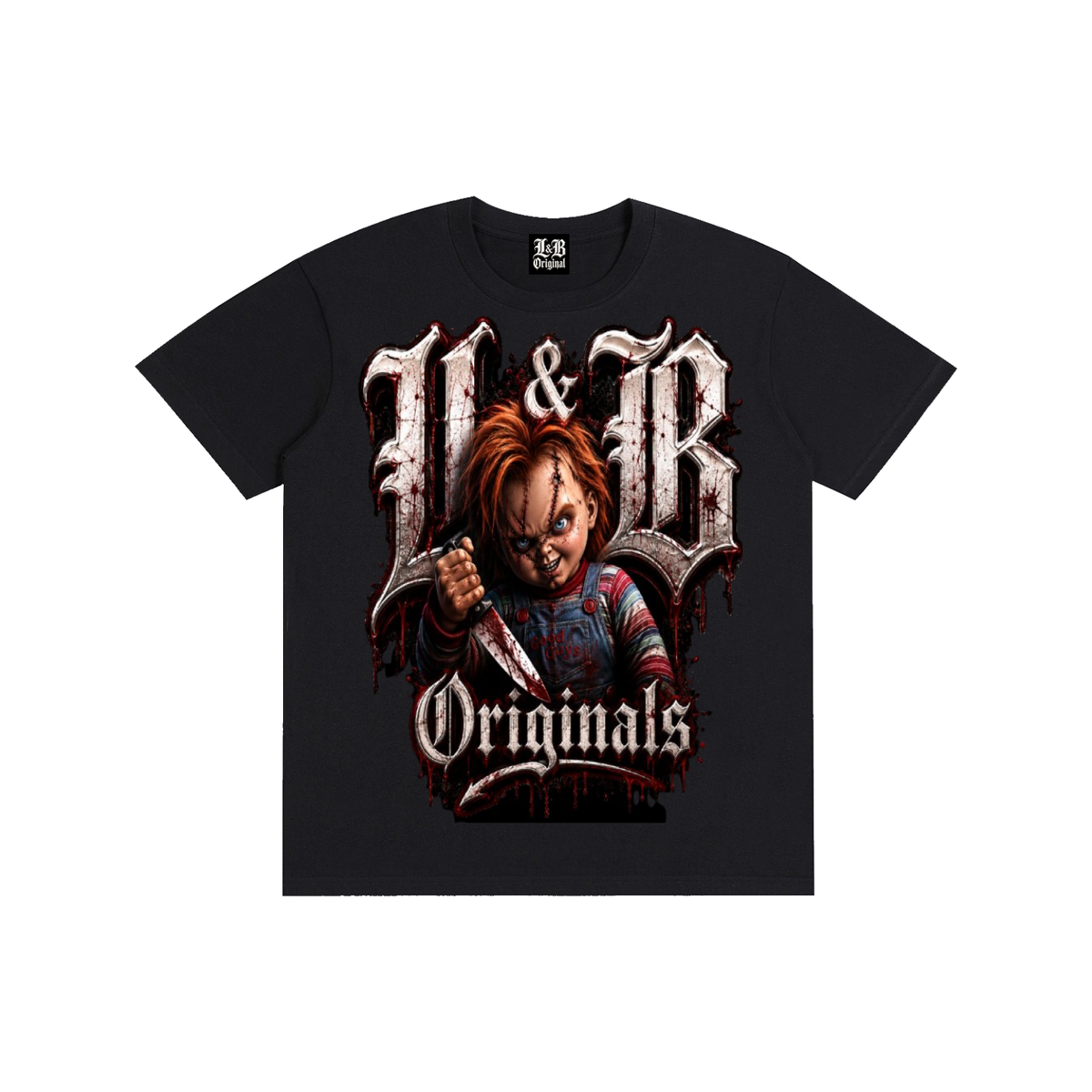 Pure Cotton Unisex T-Shirt