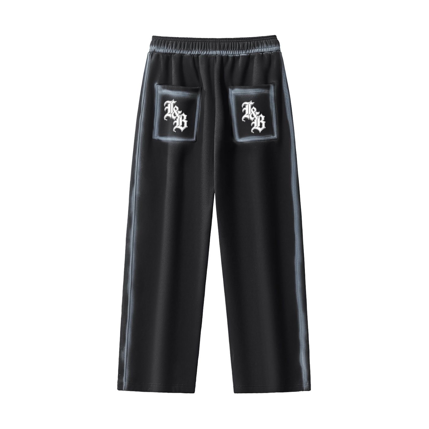 L&B Sunfaded Edge Fleece Sweatpants