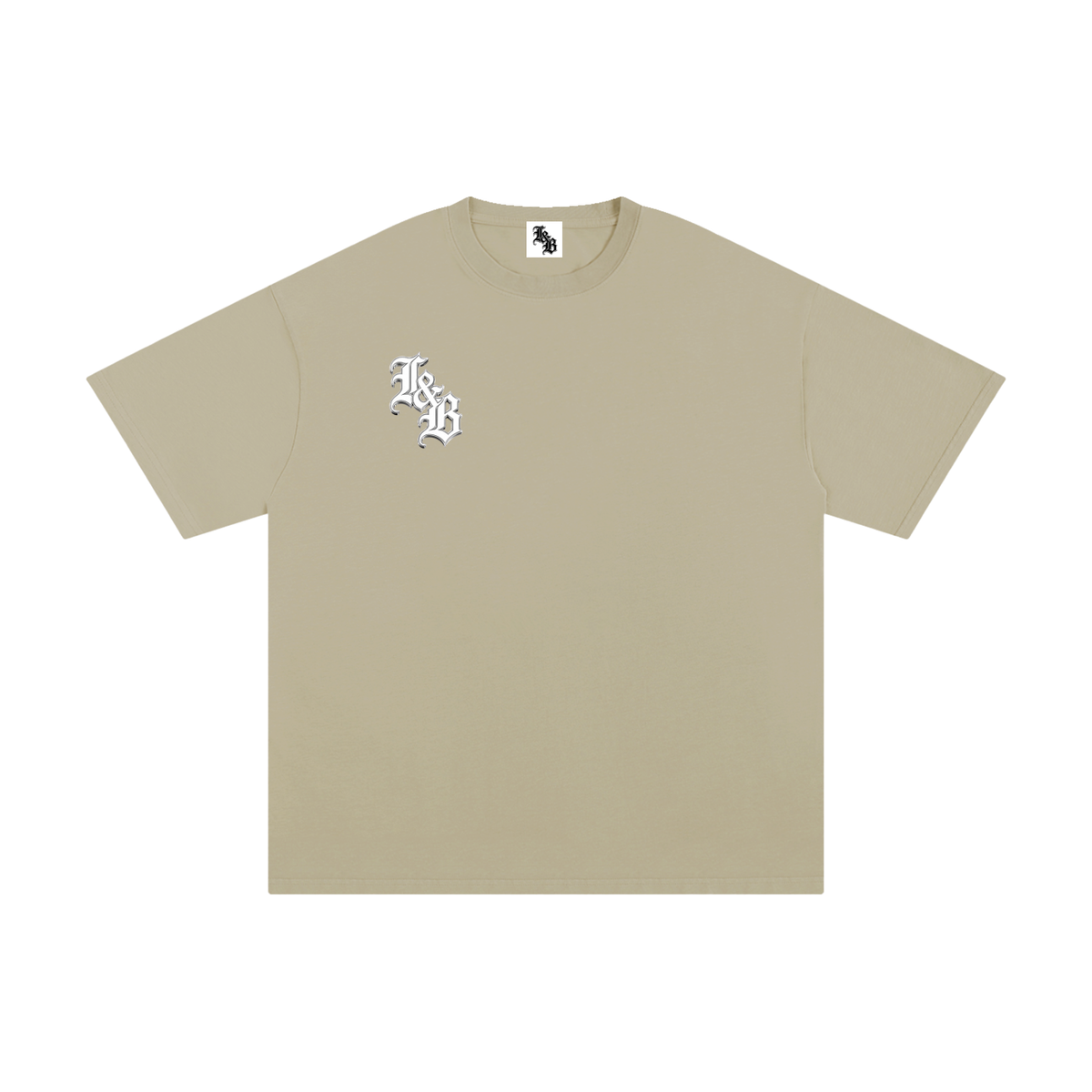 Unisex Pure Cotton T-Shirt