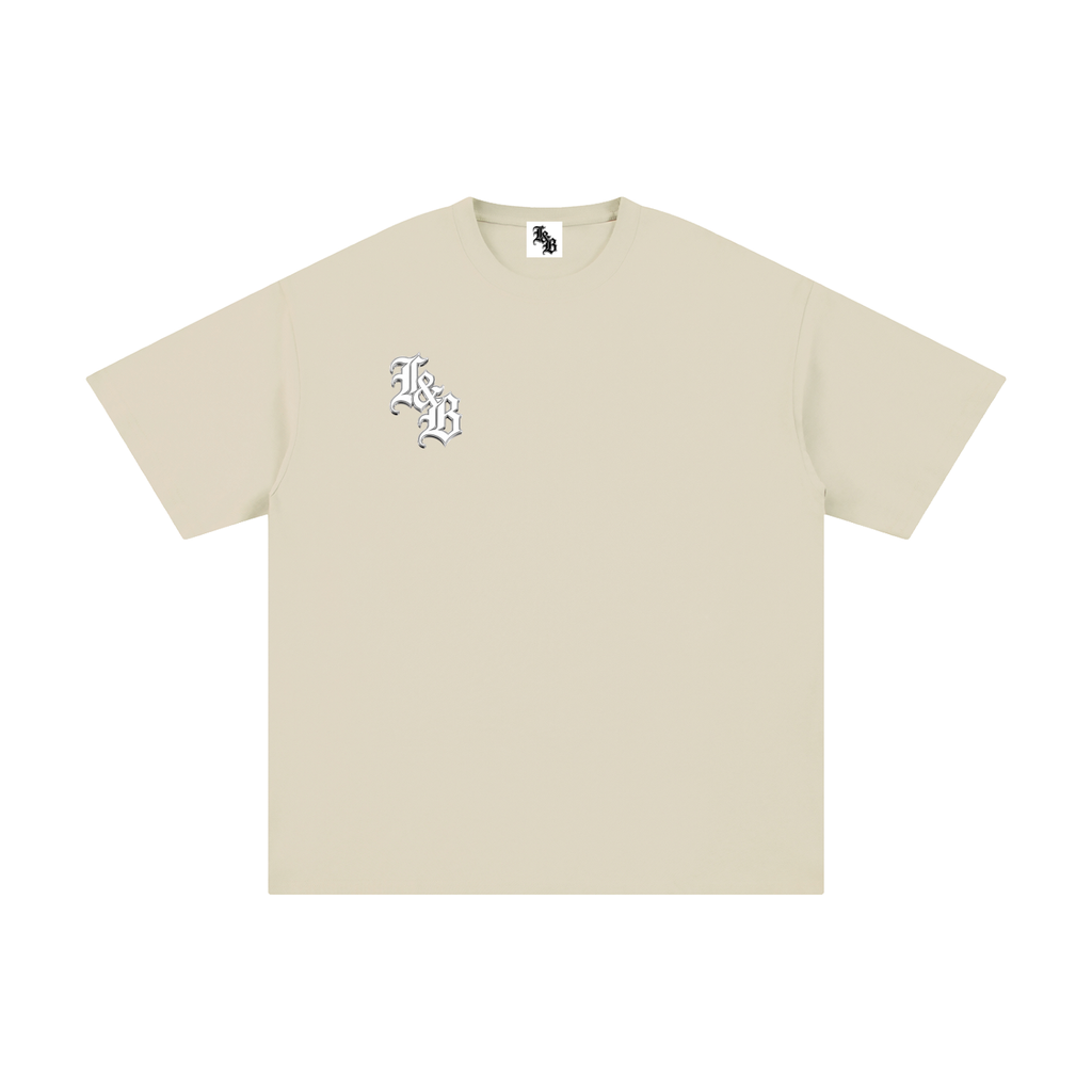 Unisex Pure Cotton T-Shirt