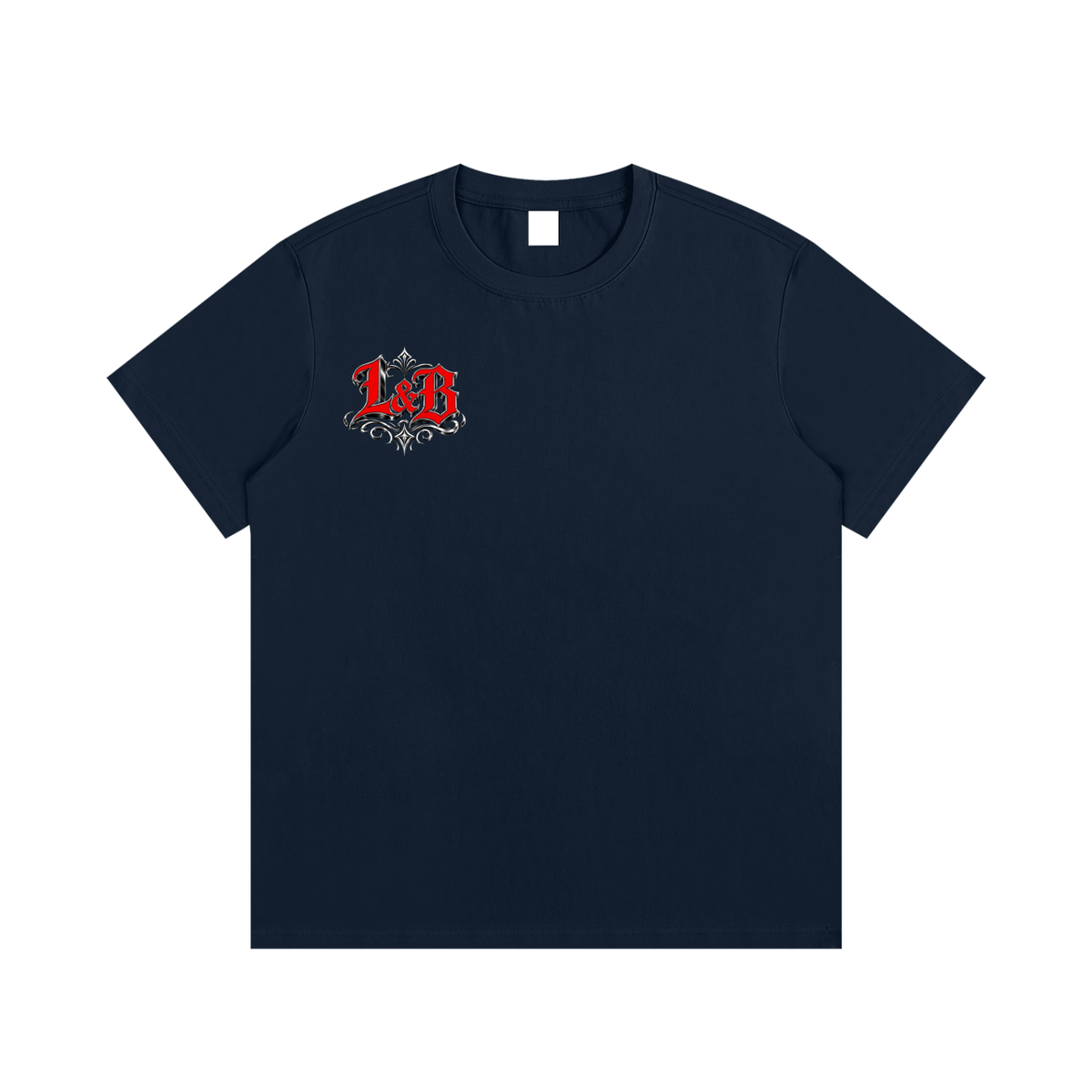 Essential Cotton T-Shirt