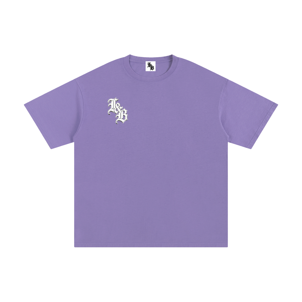 Unisex Pure Cotton T-Shirt