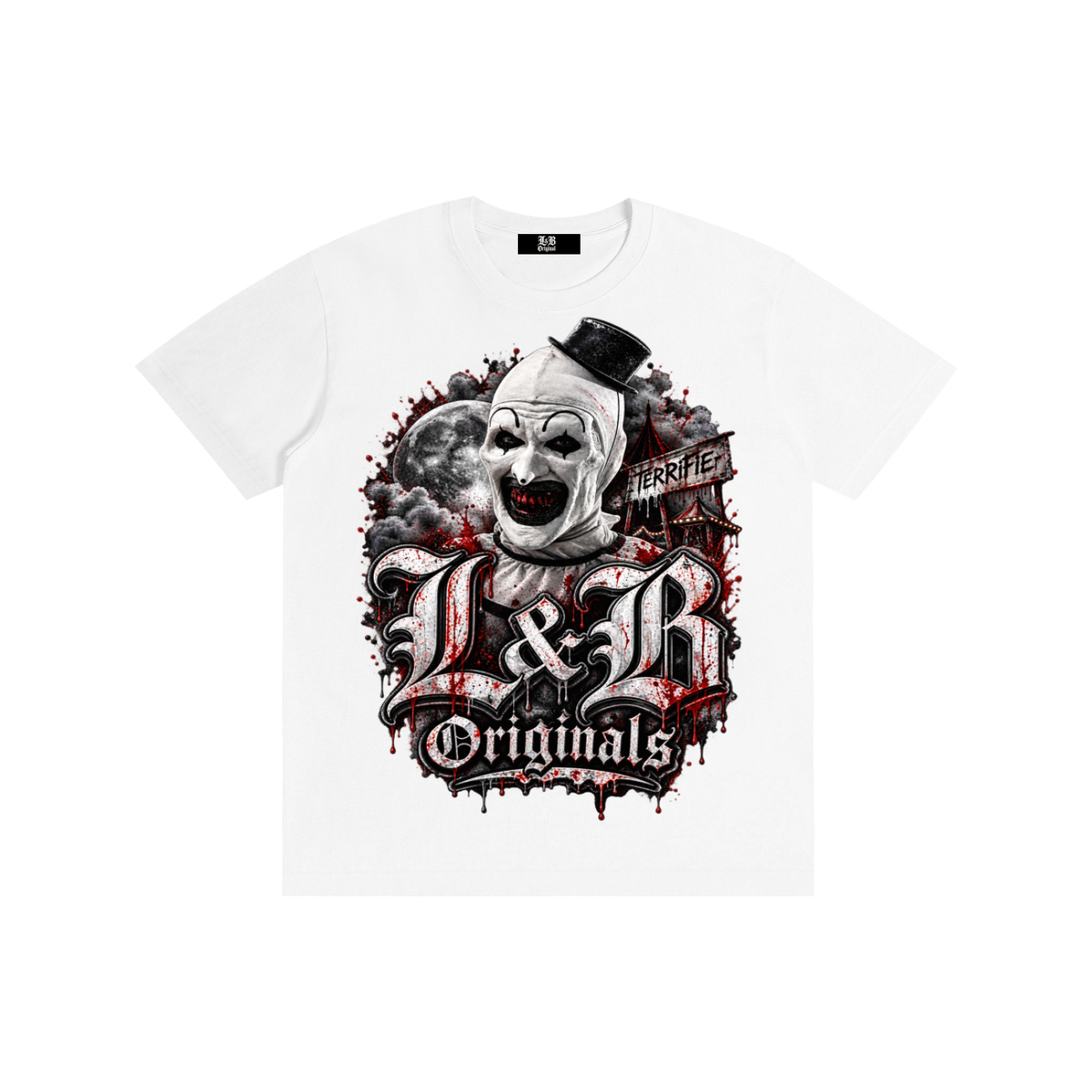 Pure Cotton Unisex T-Shirt