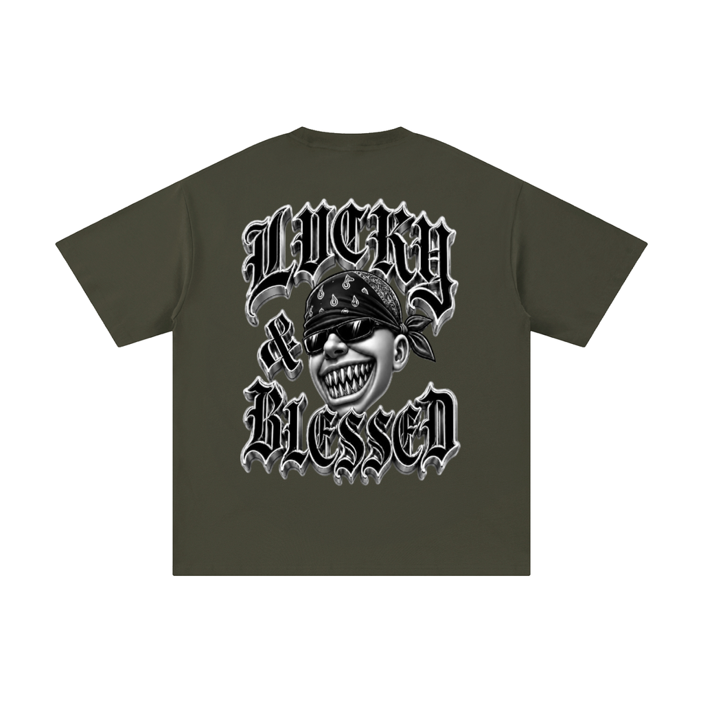 Unisex Pure Cotton T-Shirt