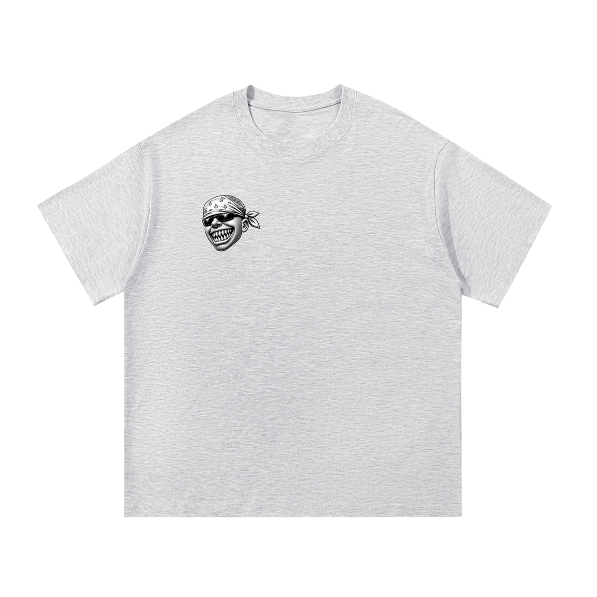 Essential Cotton T-Shirt