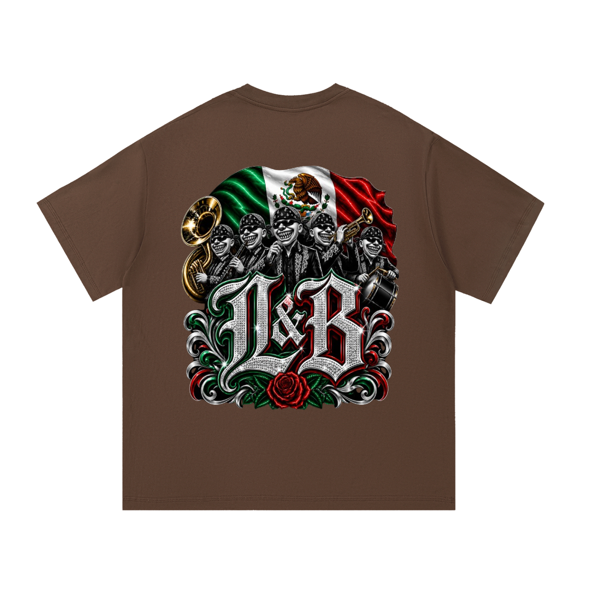 Essential Cotton T-Shirt