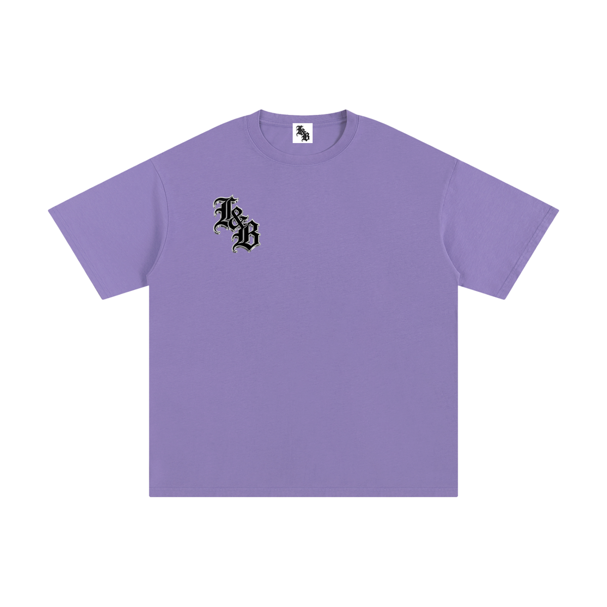 Unisex Pure Cotton T-Shirt