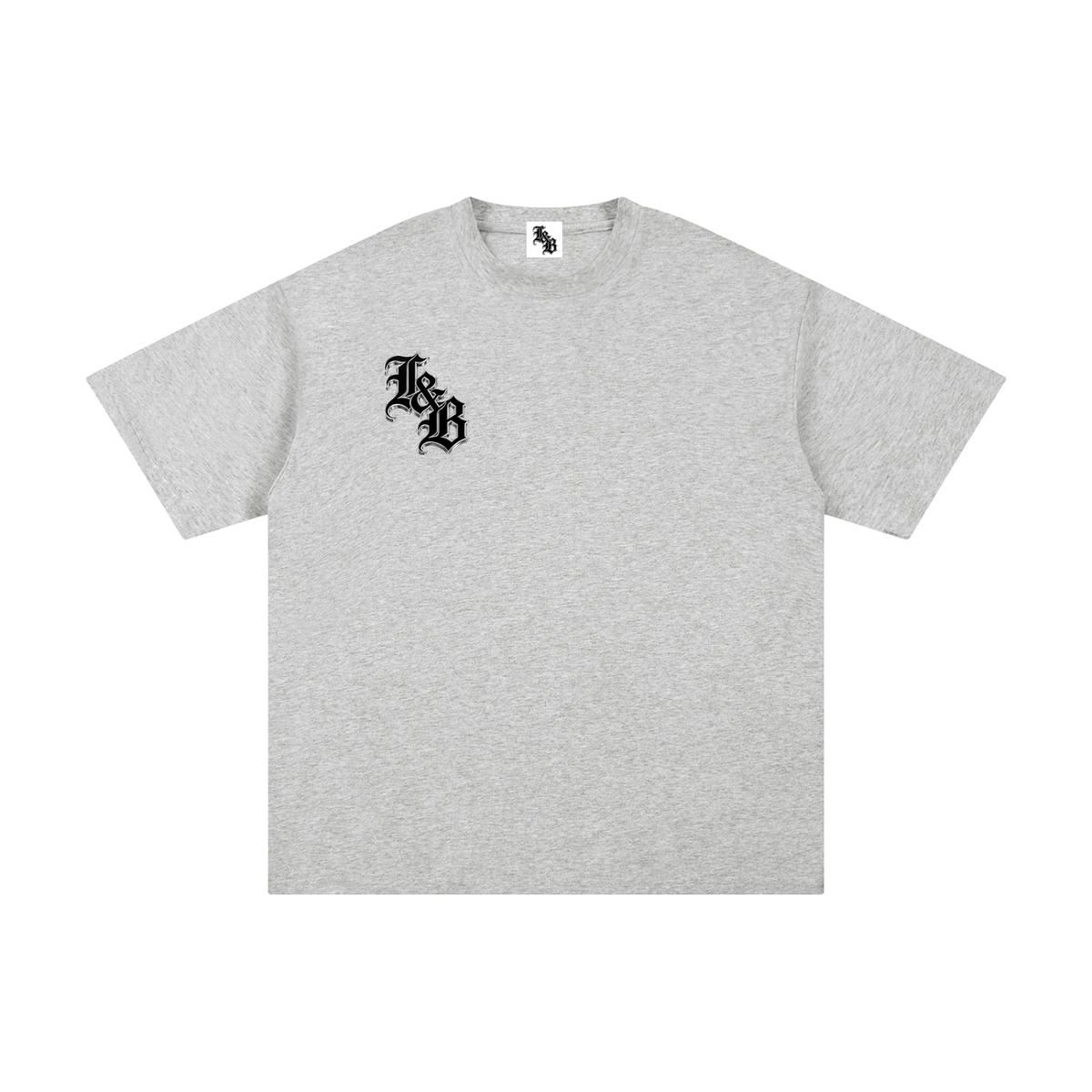 Unisex Pure Cotton T-Shirt