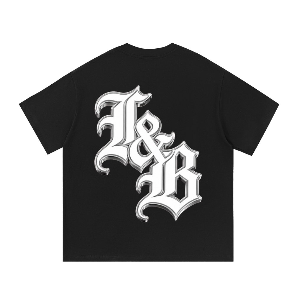 L&B Essential Cotton T-Shirt