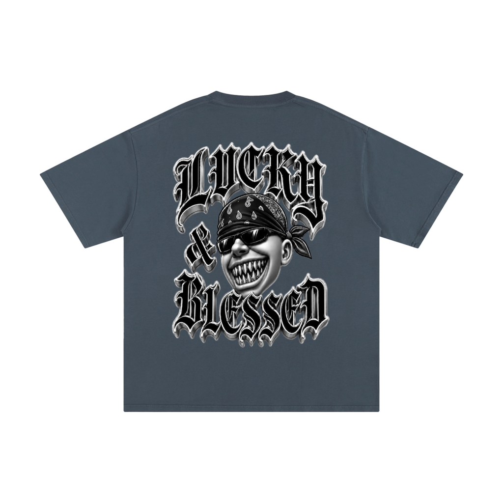 Unisex Pure Cotton T-Shirt