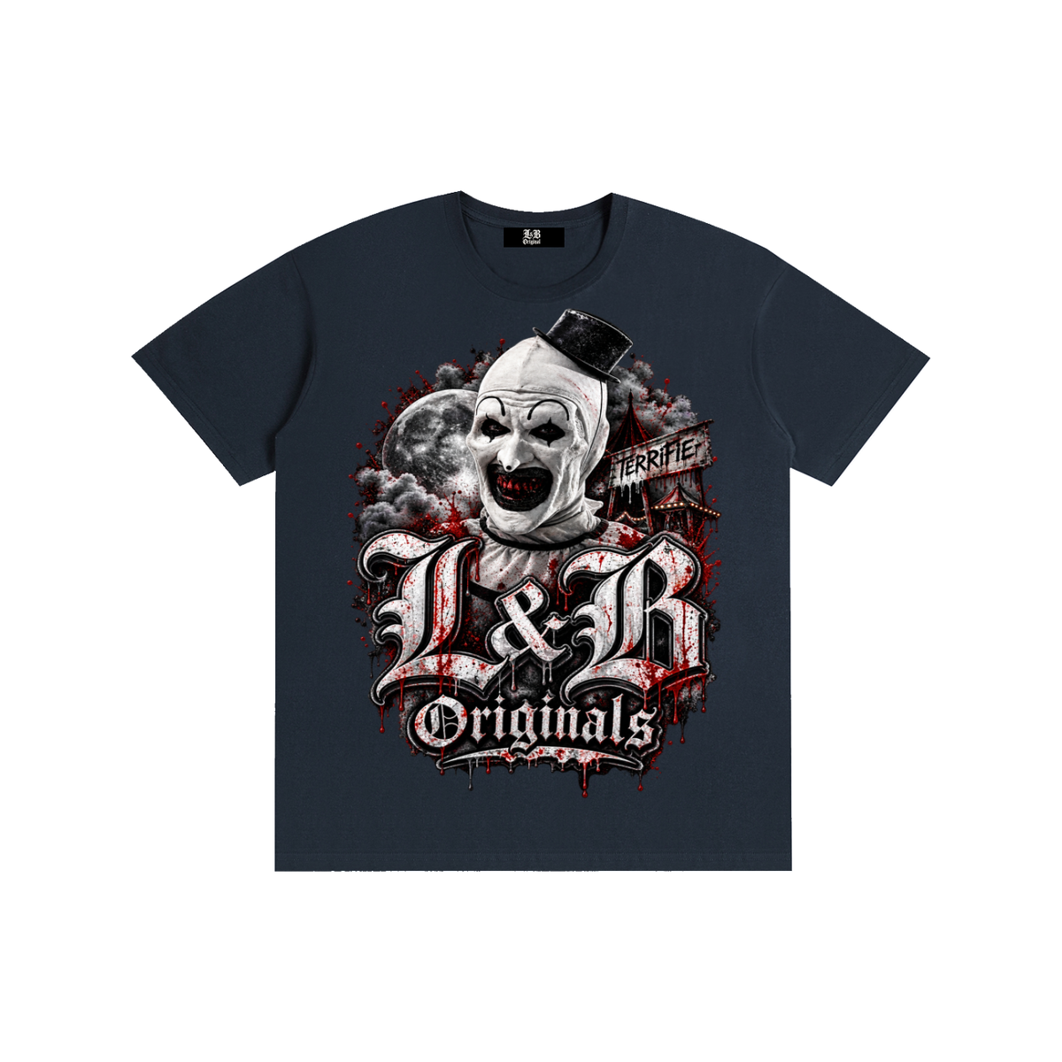 Pure Cotton Unisex T-Shirt