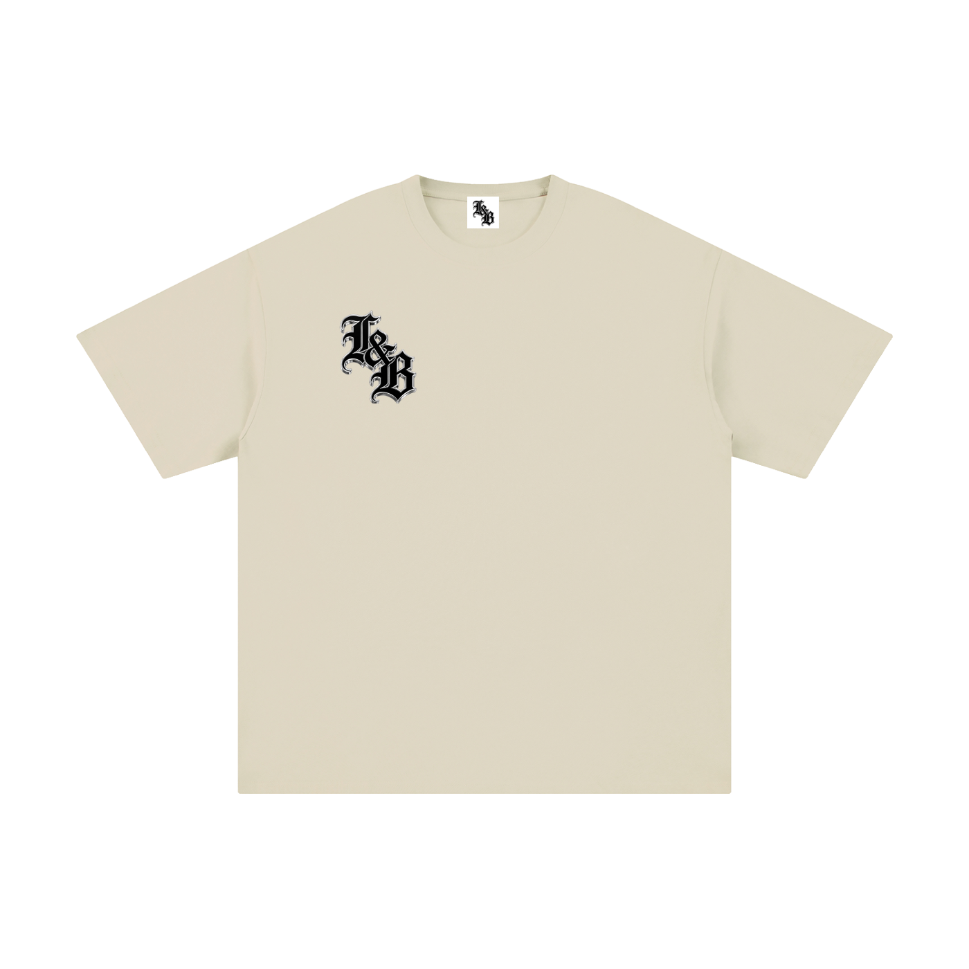 Unisex Pure Cotton T-Shirt